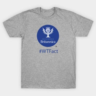 #WTFact T-Shirt